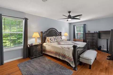 Bedroom - 219 Windy Cir, Mccormick, SC 29835 photo 1 of 7