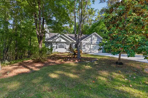 Exterior - 219 Windy Cir, Mccormick, SC 29835 photo 16 of 16