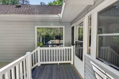 Exterior - 219 Windy Cir, Mccormick, SC 29835 photo 11 of 16