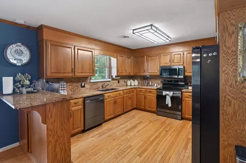 Kitchen - 219 Windy Cir, Mccormick, SC 29835 photo 1 of 6