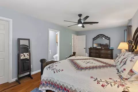 Bedroom - 219 Windy Cir, Mccormick, SC 29835 photo 2 of 7