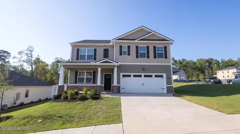 3376 Wrenfield Way, North Augusta, SC 29841