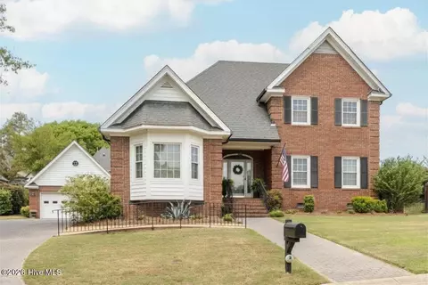 2 Leyland Pl, North Augusta, SC 29841