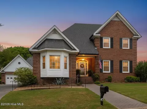 2 Leyland Pl, North Augusta, SC 29841
