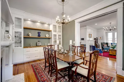 Dining - 2403 Wrightsboro Rd, Augusta, GA 30904 photo 3 of 3