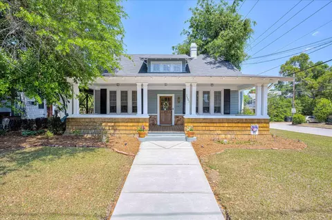 2403 Wrightsboro Rd, Augusta, GA 30904