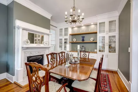 Dining - 2403 Wrightsboro Rd, Augusta, GA 30904 photo 1 of 3
