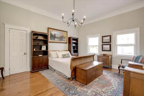 Bedroom - 2403 Wrightsboro Rd, Augusta, GA 30904 photo 1 of 8