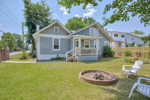 Exterior - 2403 Wrightsboro Rd, Augusta, GA 30904 photo 5 of 9