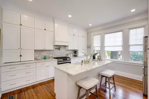 Kitchen - 2403 Wrightsboro Rd, Augusta, GA 30904 photo 1 of 5