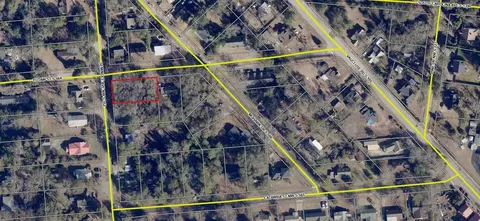 0 Seminole Avenue Ave, Aiken, SC