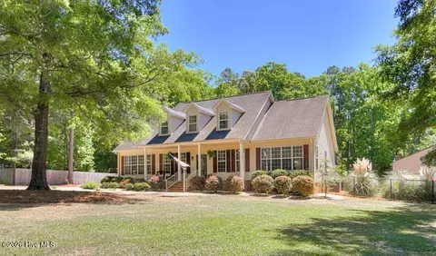 6466 Carriage Ln, Harlem, GA 30814