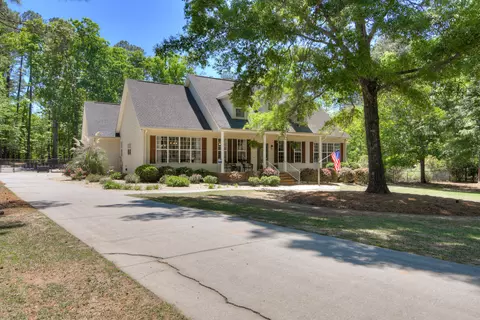 6466 Carriage Ln, Harlem, GA 30814