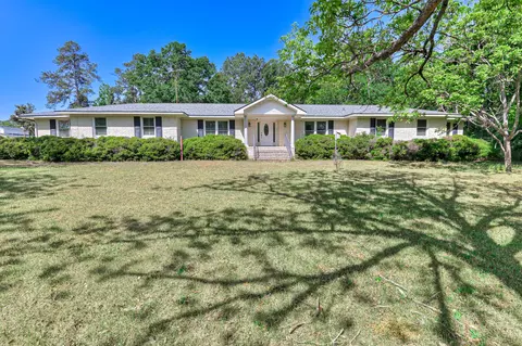 540 W Five Notch Rd, North Augusta, SC 29860
