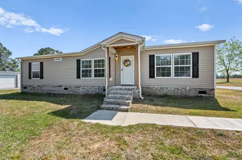 151 Boone St, Stapleton, GA 30823 photo 2