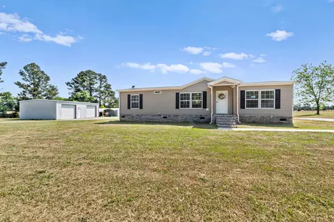 151 Boone St, Stapleton, GA 30823