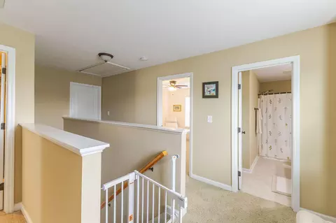 Entry Way - 816 Oshields Ct, Augusta, GA 30907 photo 4 of 4