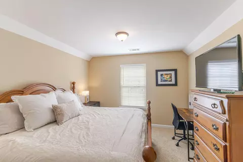 Bedroom - 816 Oshields Ct, Augusta, GA 30907 photo 1 of 6