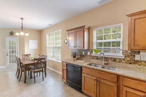 Kitchen - 816 Oshields Ct, Augusta, GA 30907 photo 3 of 3