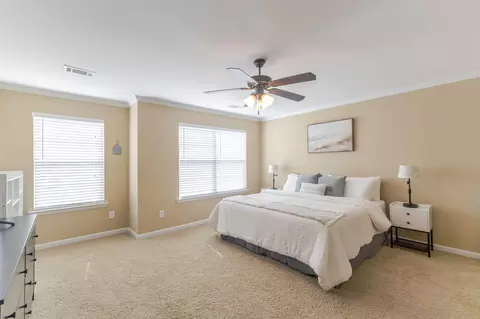 Bedroom - 816 Oshields Ct, Augusta, GA 30907 photo 4 of 6