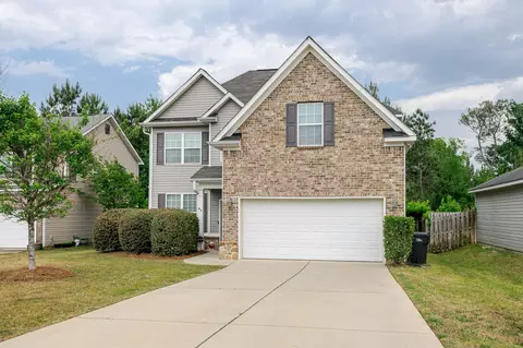 Exterior - 816 Oshields Ct, Augusta, GA 30907 photo 2 of 10