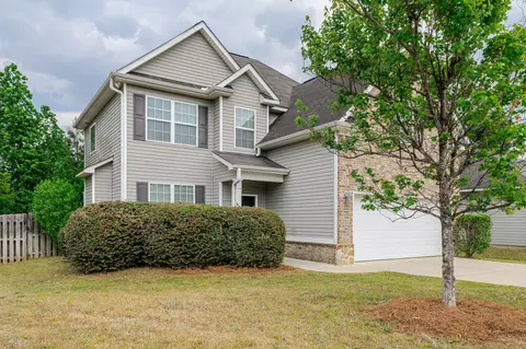 Exterior - 816 Oshields Ct, Augusta, GA 30907 photo 3 of 10