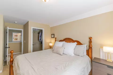 Bedroom - 816 Oshields Ct, Augusta, GA 30907 photo 2 of 6