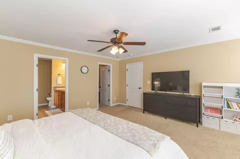 Bedroom - 816 Oshields Ct, Augusta, GA 30907 photo 6 of 6
