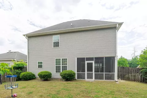 Exterior - 816 Oshields Ct, Augusta, GA 30907 photo 9 of 10