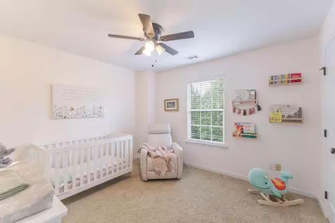 Bedroom - 816 Oshields Ct, Augusta, GA 30907 photo 3 of 6