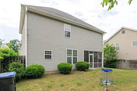 Exterior - 816 Oshields Ct, Augusta, GA 30907 photo 10 of 10