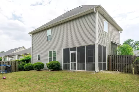 Exterior - 816 Oshields Ct, Augusta, GA 30907 photo 8 of 10