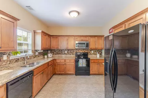 Kitchen - 816 Oshields Ct, Augusta, GA 30907 photo 1 of 3