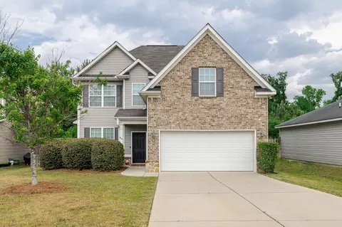 816 Oshields Ct, Augusta, GA 30907