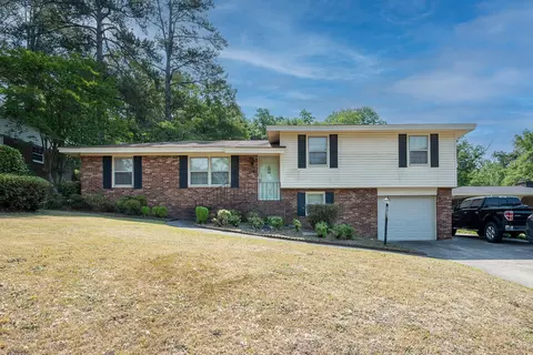 3434 Rushing Rd, Augusta, GA 30906