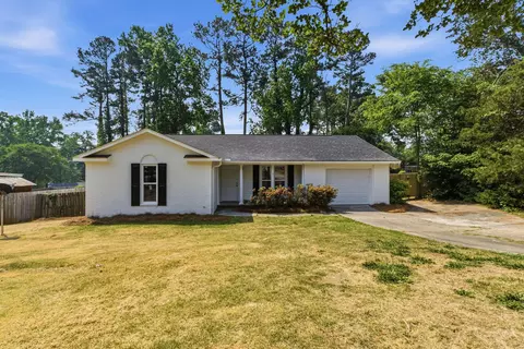 312 Candlewood Dr, Martinez, GA 30907