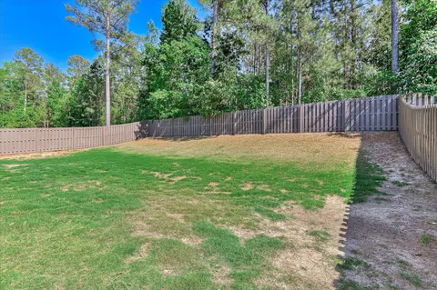 Exterior - 5762 Whispering Pines Way, Evans, GA 30809 photo 10 of 10