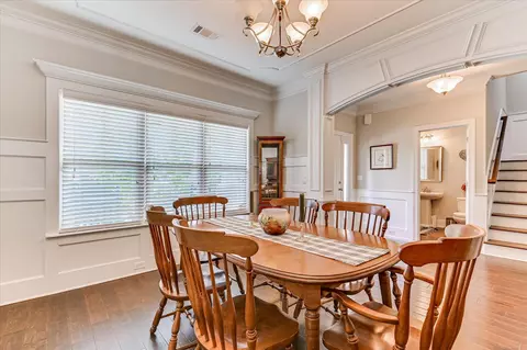 Dining - 5762 Whispering Pines Way, Evans, GA 30809 photo 4 of 6