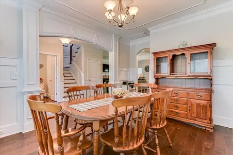 Dining - 5762 Whispering Pines Way, Evans, GA 30809 photo 6 of 6