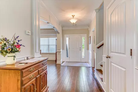 Entry Way - 5762 Whispering Pines Way, Evans, GA 30809 photo 1 of 5