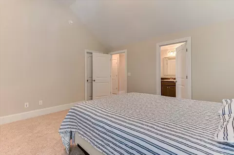Bedroom - 5762 Whispering Pines Way, Evans, GA 30809 photo 4 of 12