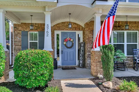 Exterior - 5762 Whispering Pines Way, Evans, GA 30809 photo 5 of 10