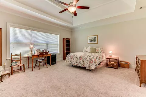 Bedroom - 5762 Whispering Pines Way, Evans, GA 30809 photo 1 of 12