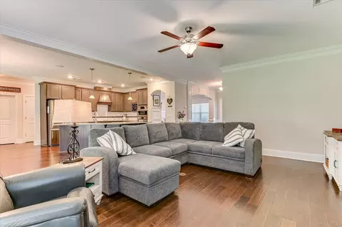 Living - 5762 Whispering Pines Way, Evans, GA 30809 photo 3 of 3