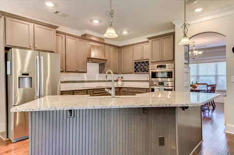 Kitchen - 5762 Whispering Pines Way, Evans, GA 30809 photo 3 of 7