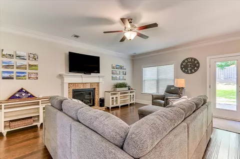 Living - 5762 Whispering Pines Way, Evans, GA 30809 photo 1 of 3
