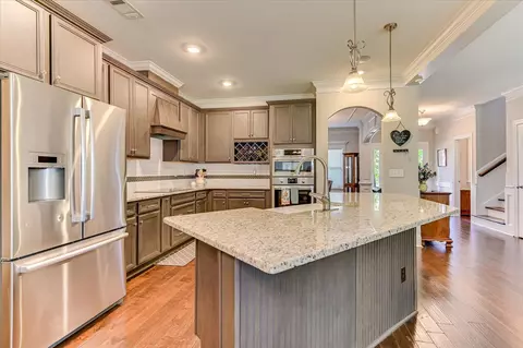 Kitchen - 5762 Whispering Pines Way, Evans, GA 30809 photo 1 of 7