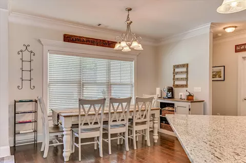Dining - 5762 Whispering Pines Way, Evans, GA 30809 photo 1 of 6