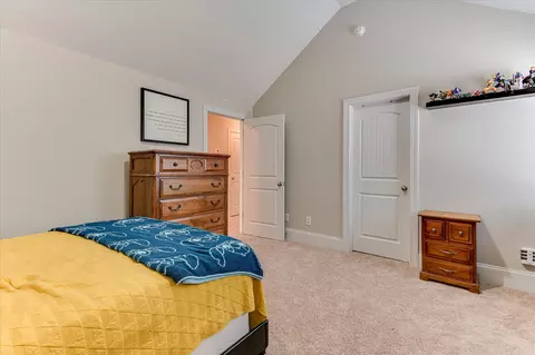 Bedroom - 5762 Whispering Pines Way, Evans, GA 30809 photo 7 of 12