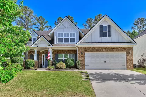 5762 Whispering Pines Way, Evans, GA 30809